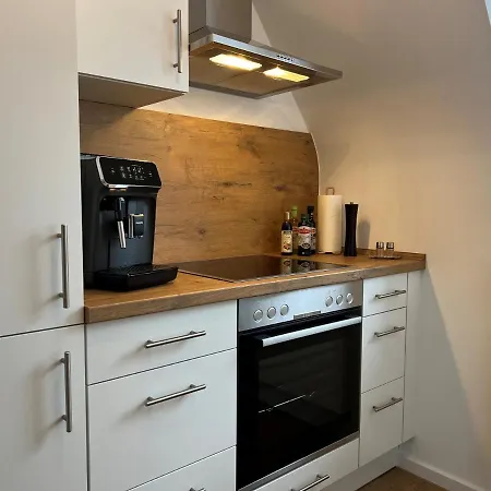 Ferienwohnung Bodenseeglueck FDH Exterior foto