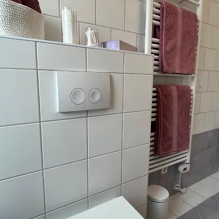 Ferienwohnung Bodenseeglueck FDH Exterior foto