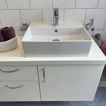 Ferienwohnung Bodenseeglueck FDH Exterior foto