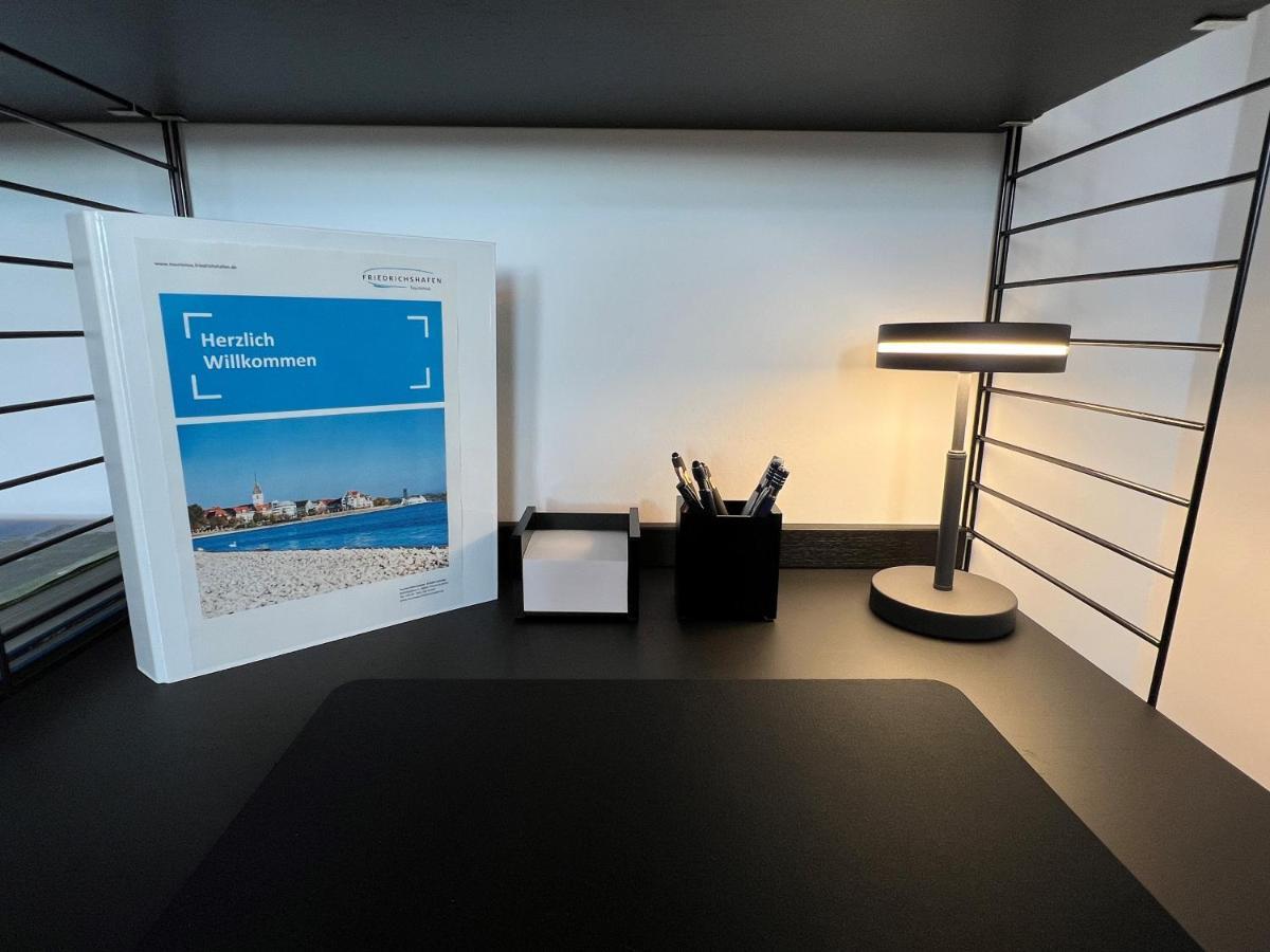 Bodenseeglueck Apartment FDH