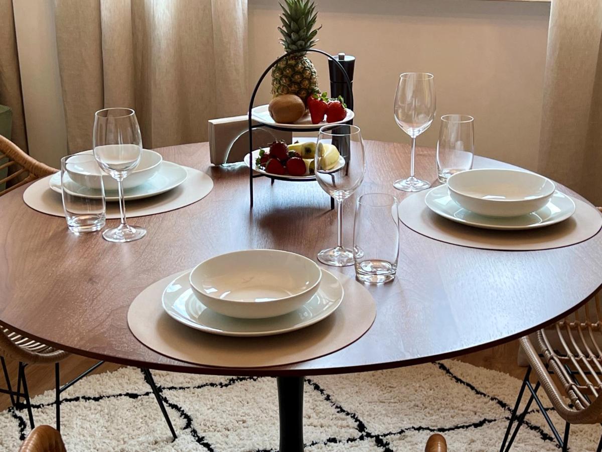 Bodenseeglueck Apartment FDH