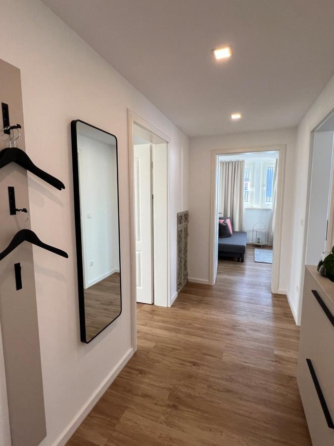 Bodenseeglueck Apartment *