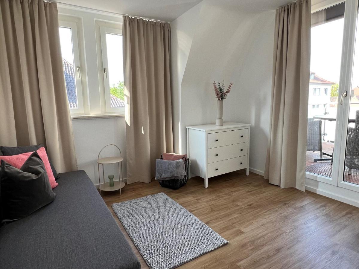 Bodenseeglueck Apartment FDH