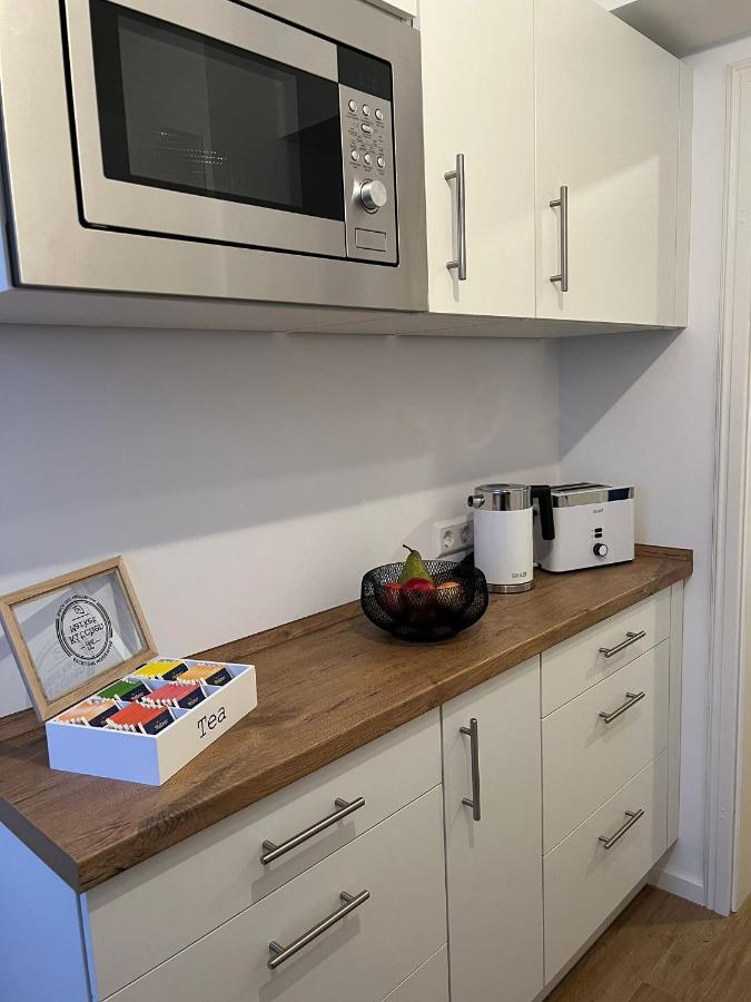 Apartment Bodenseeglueck FDH